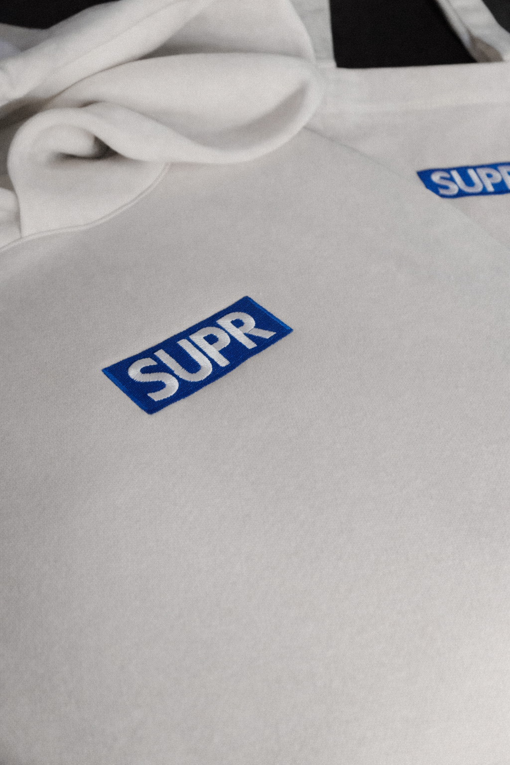 SUPR Hoodie