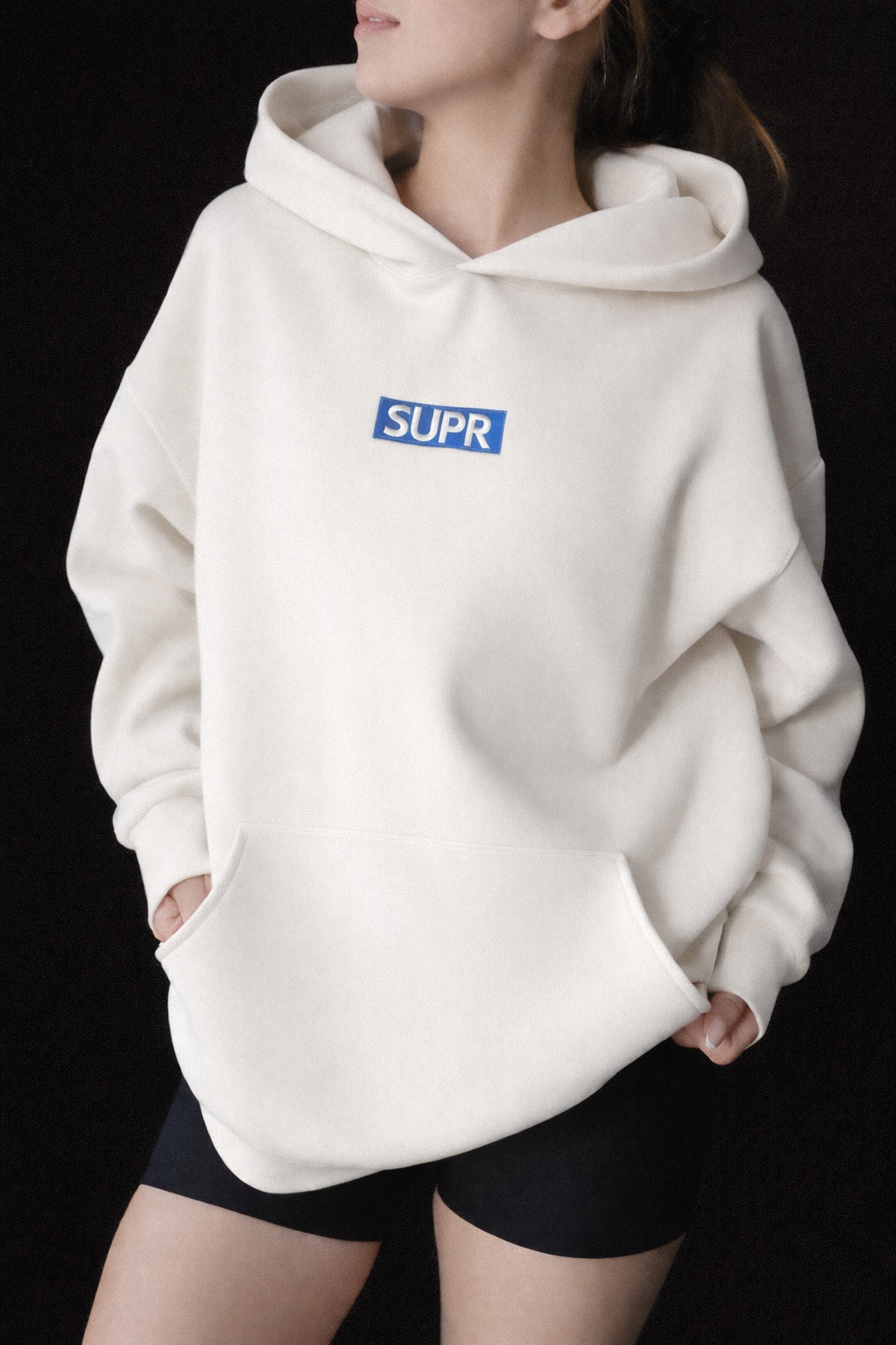 SUPR Hoodie