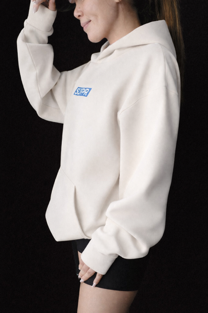 SUPR Hoodie