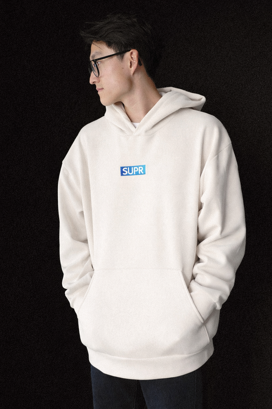 SUPR Hoodie